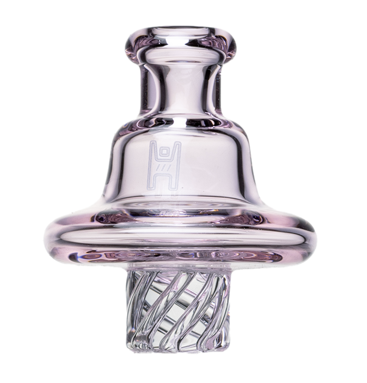 Human Grade Spinner 3 Carb Cap