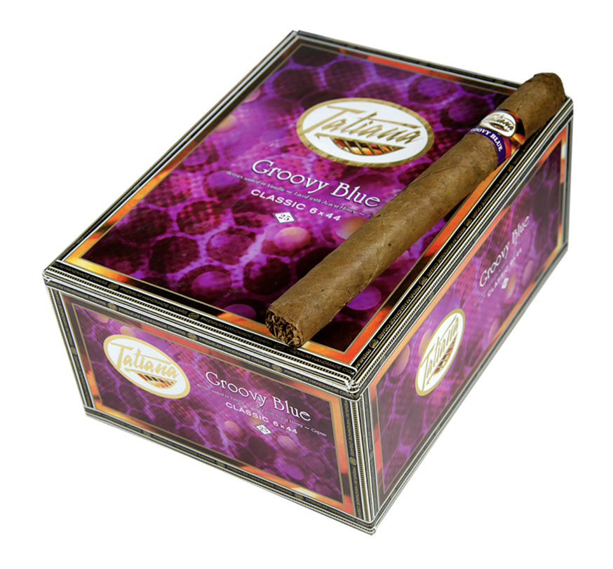 Tatiana Classic Flavored Cigars
