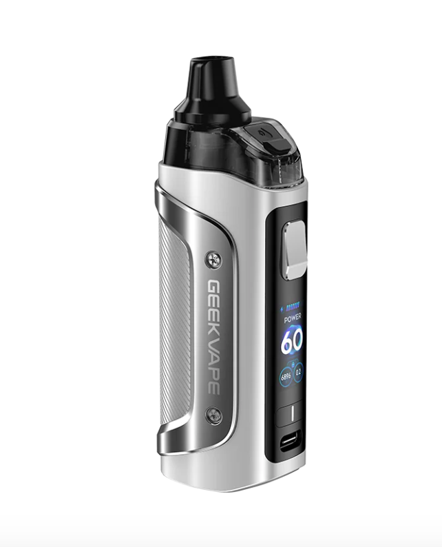 Geek Vape Aegis Boost 3 Kit