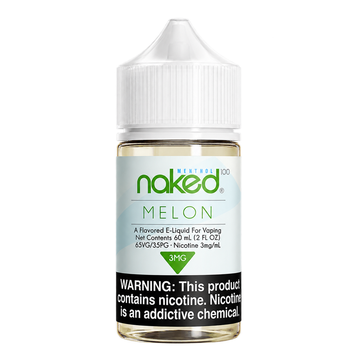 Naked 100 E-Liquid 12mg