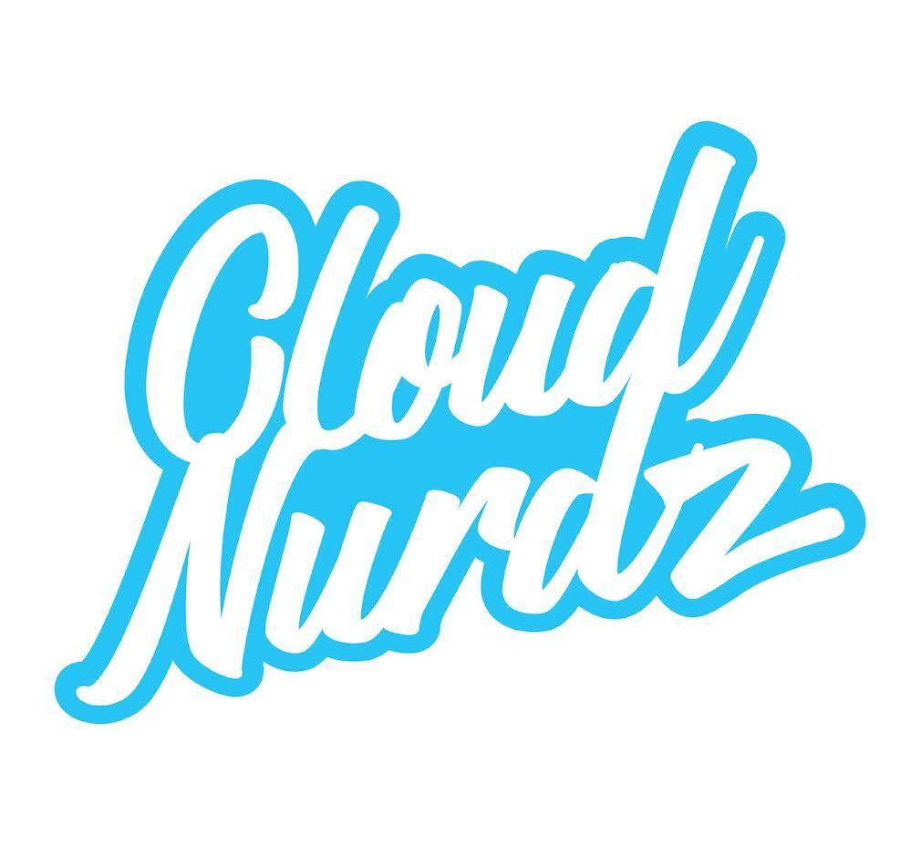 Cloud Nurdz 3mg