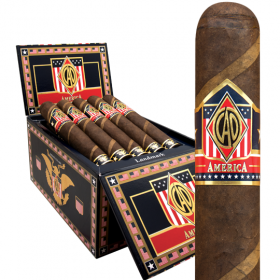 CAO International Cigars