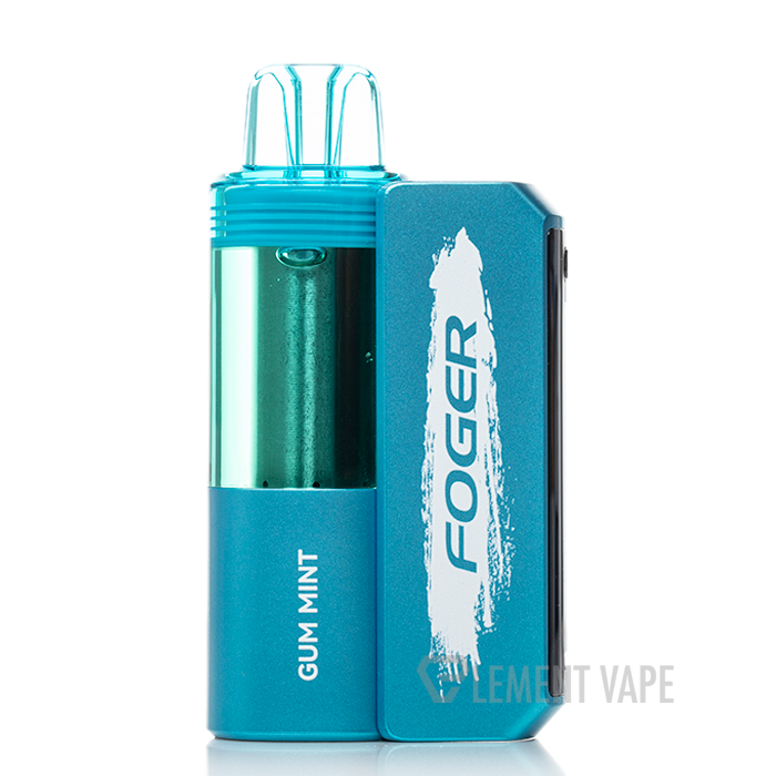 Foger Switch Pro Kit 30k Puffs