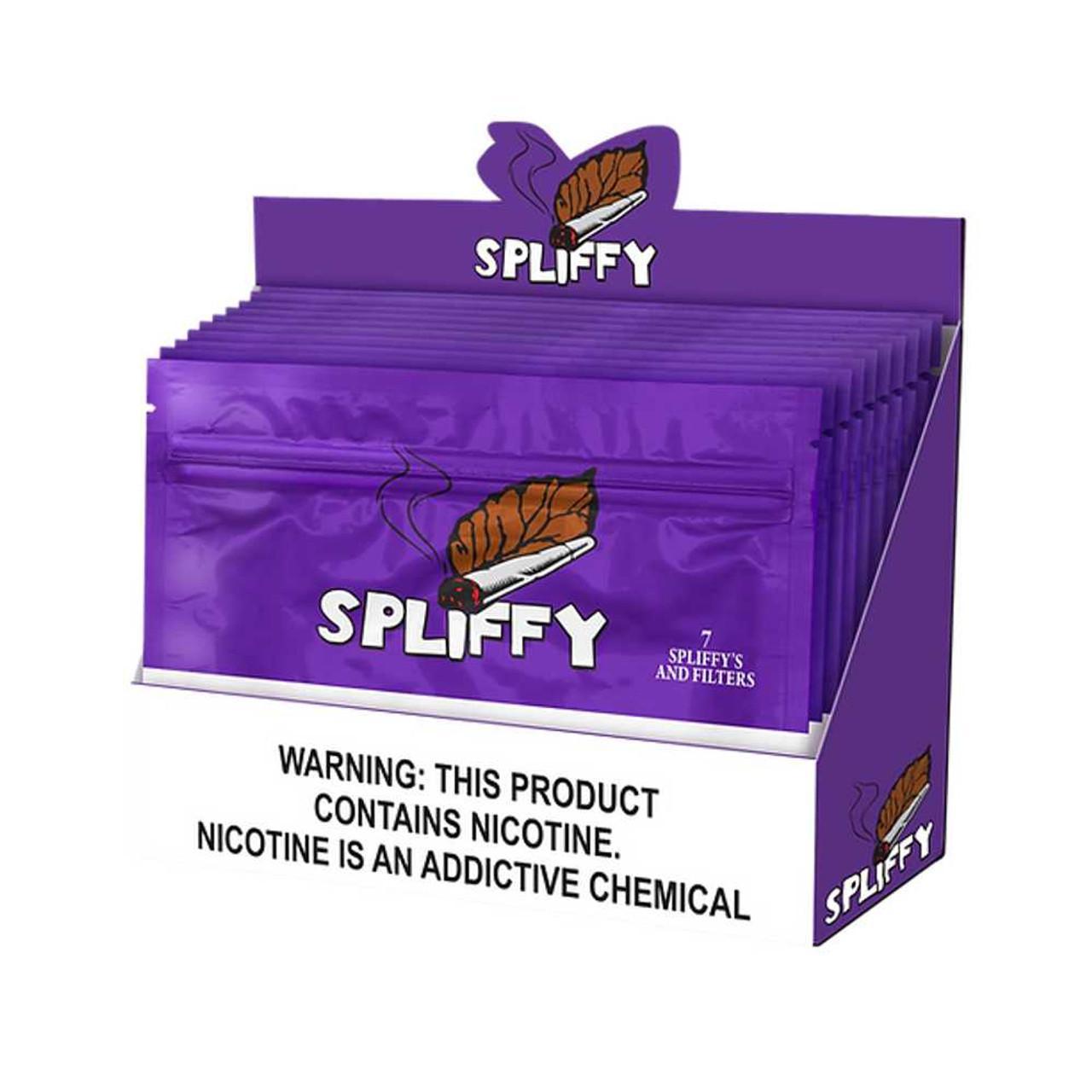 Spliffy