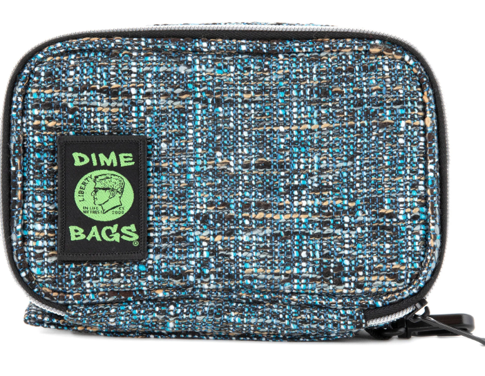 Dime Bags Pod 7" Travel Case