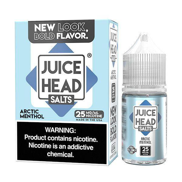 Juice Head Salt E-Liquid 25mg