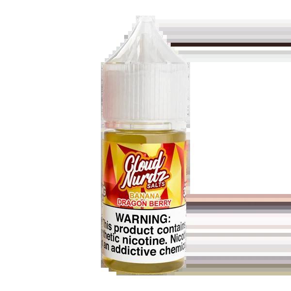 Cloud Nurdz Salts 50mg