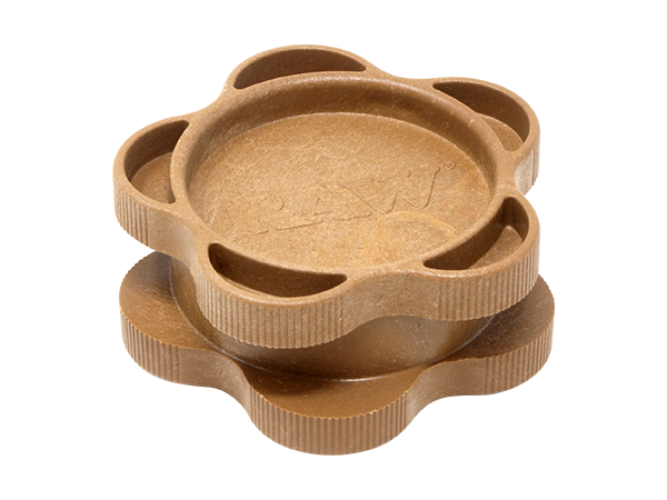 RAW Gripper Grinder