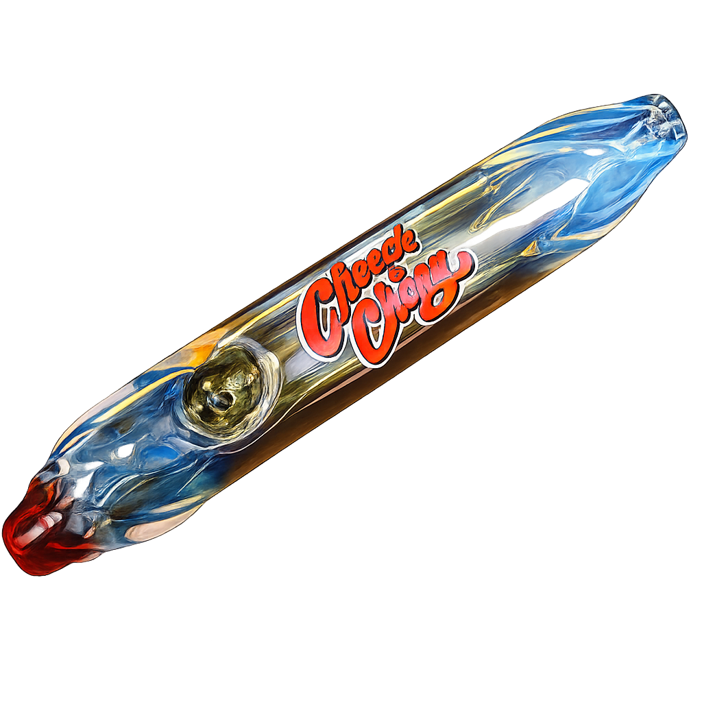 Labrador Grande Hand Pipe