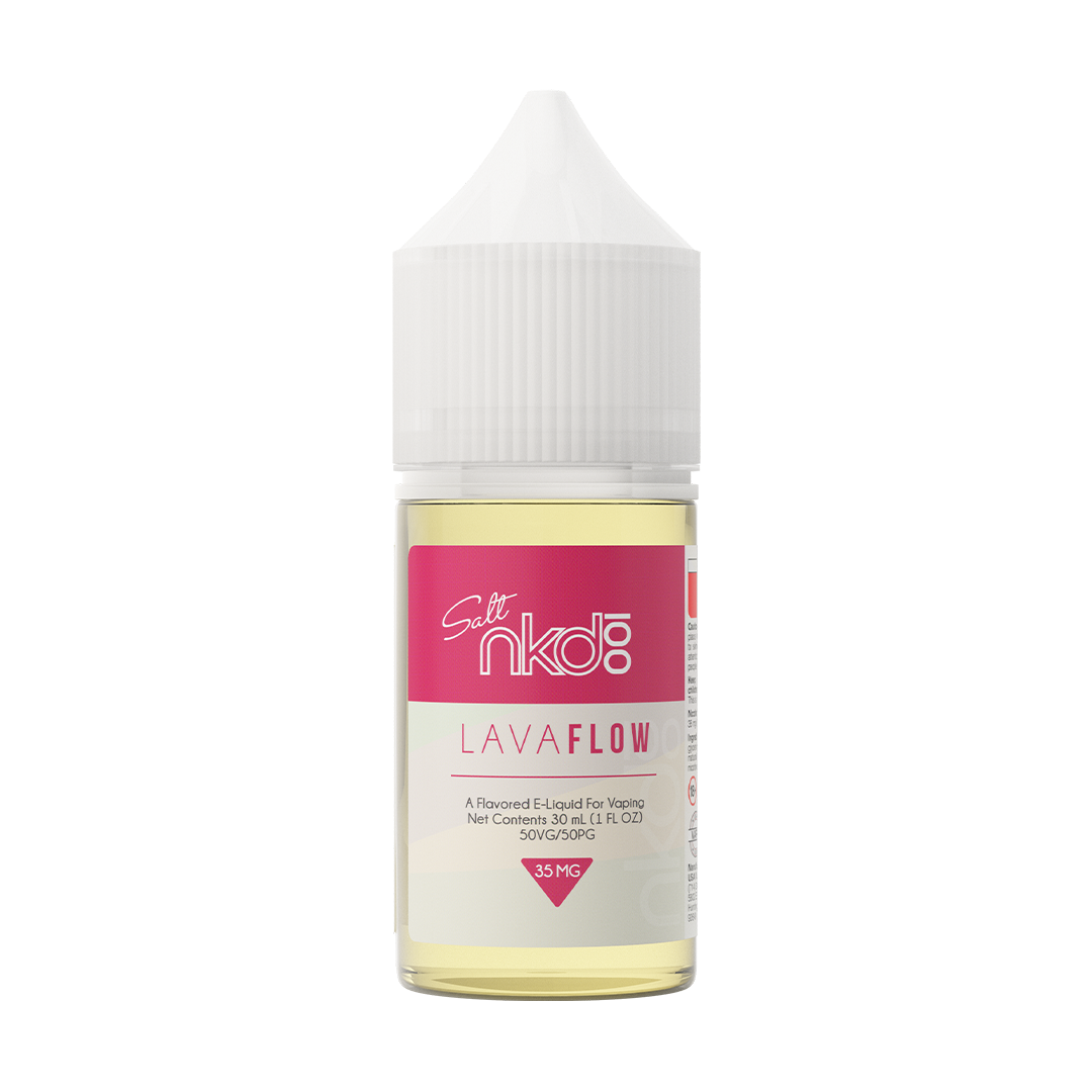 Naked 100 Salts 50mg