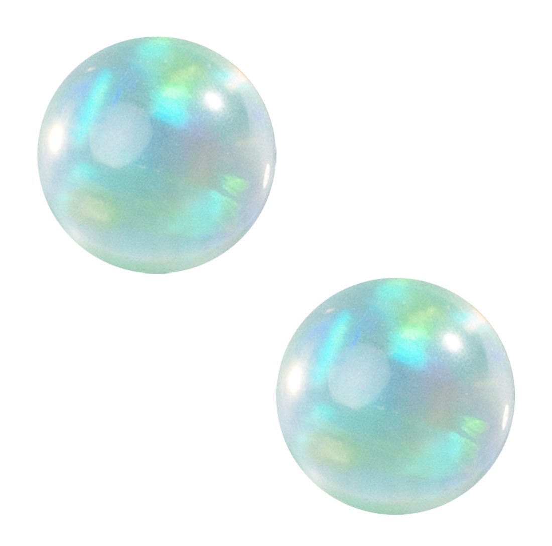 MJ Arsenal Opal Terp Pearls