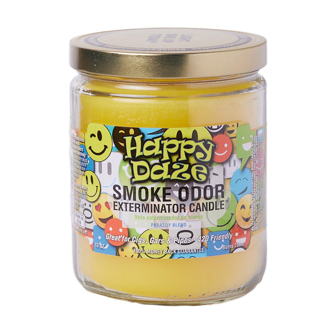 Smoke Odor Candle (13 oz)