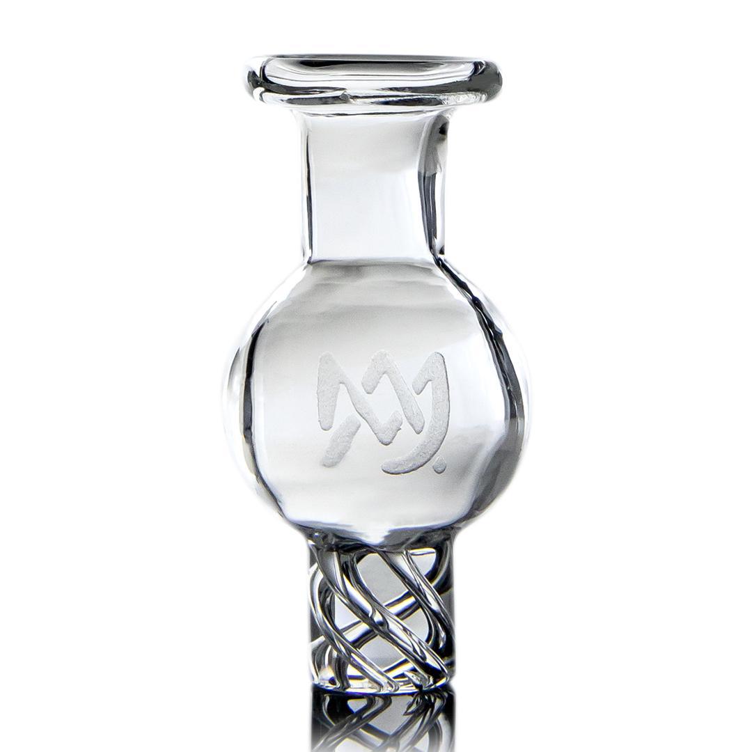 MJ Arsenal Spinner Carb Cap