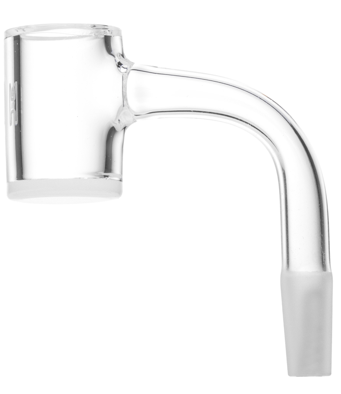 Human Grade 14mm Quartz Banger