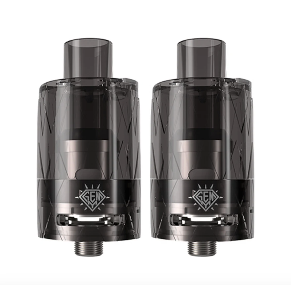Gemm Freemax Disposable Sub-Ohm Tank (2-Pack)