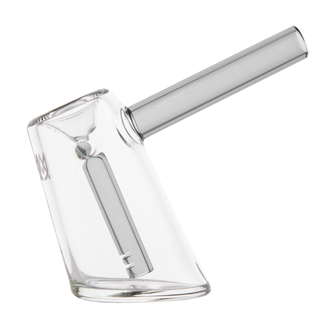 MJ Arsenal Fulcrum Mini Bubbler