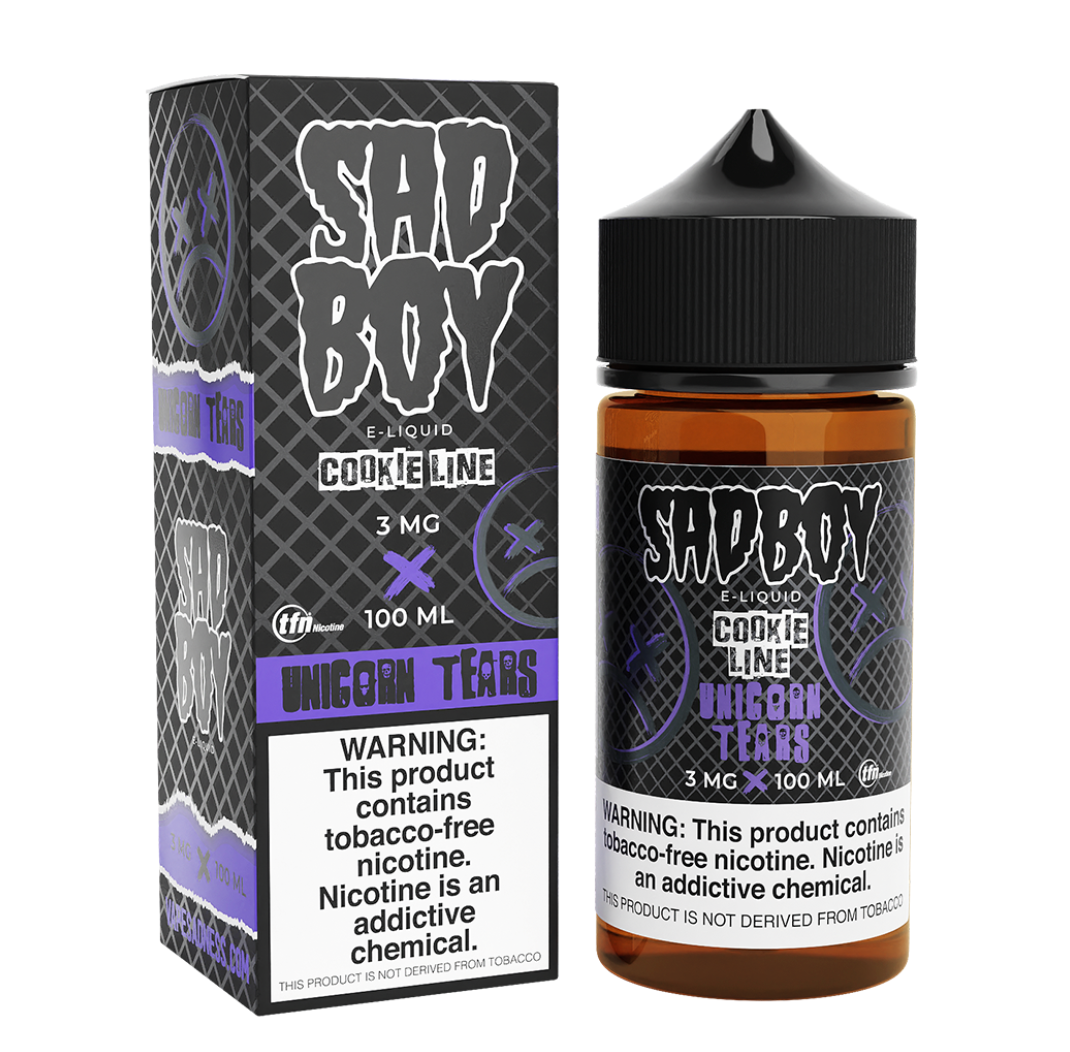 Sad Boy Salts 48mg