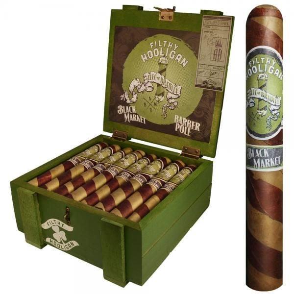 Alec Bradley Black Market Cigars