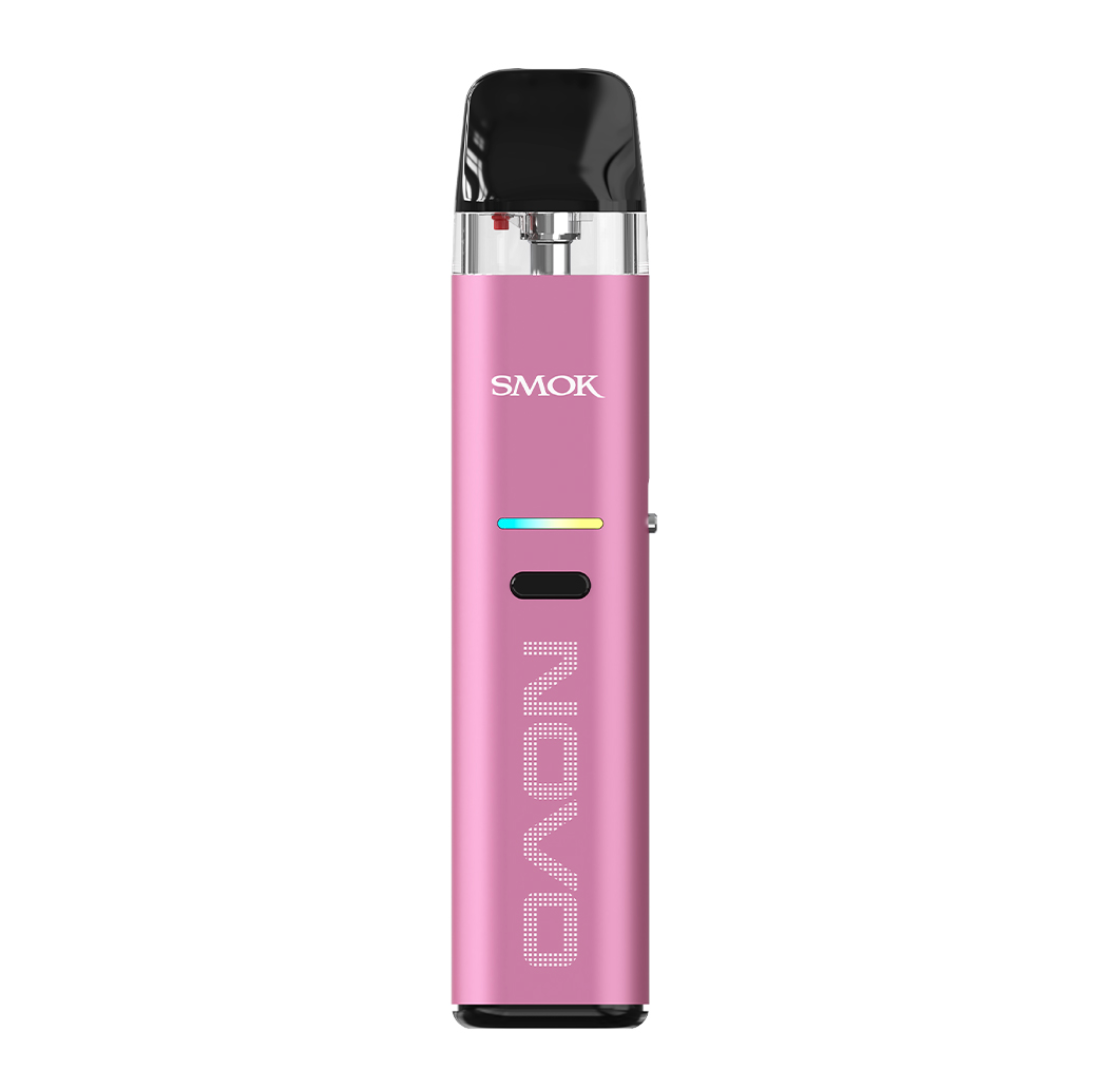 SMOK Novo Eco Pod System