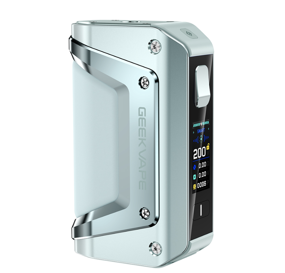 Geek Vape Aegis Legend III Mod