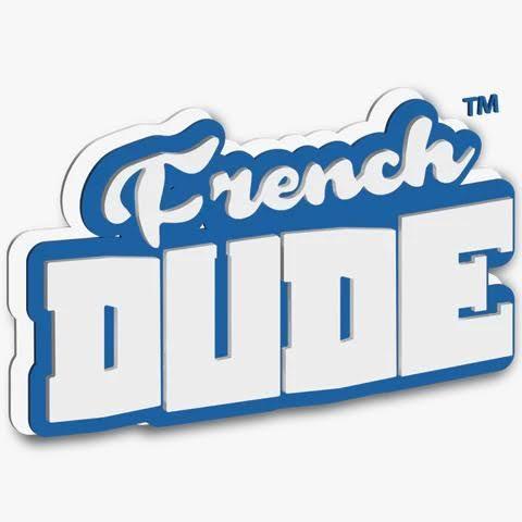 French Dude 6mg