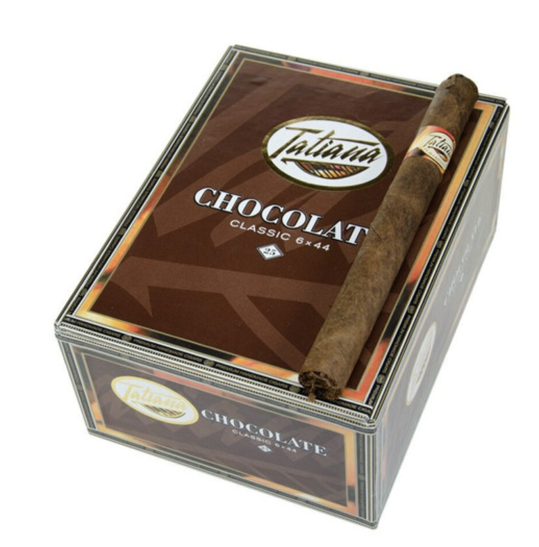 Tatiana Classic Flavored Cigars