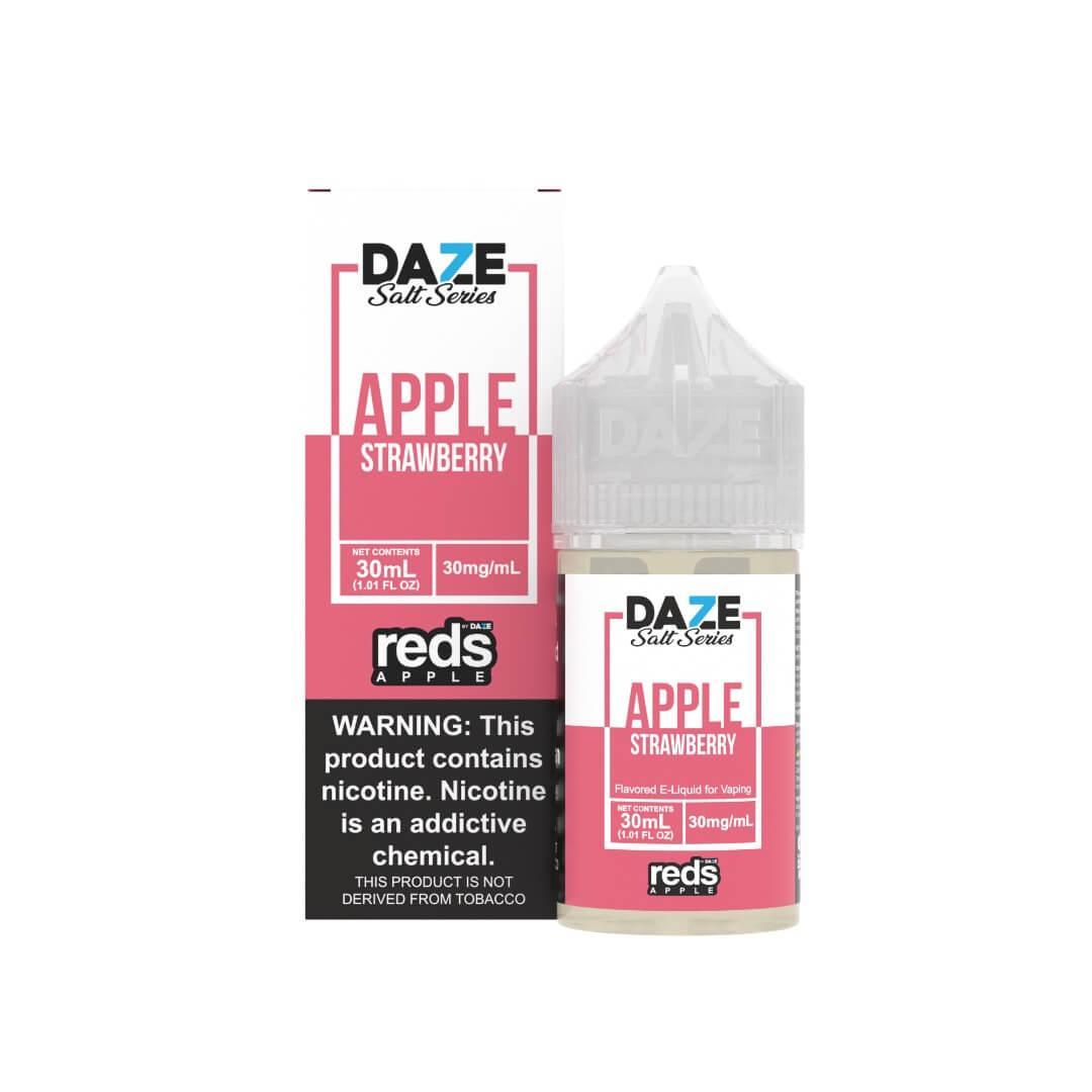 Reds Apple Salt E-Liquid 50mg
