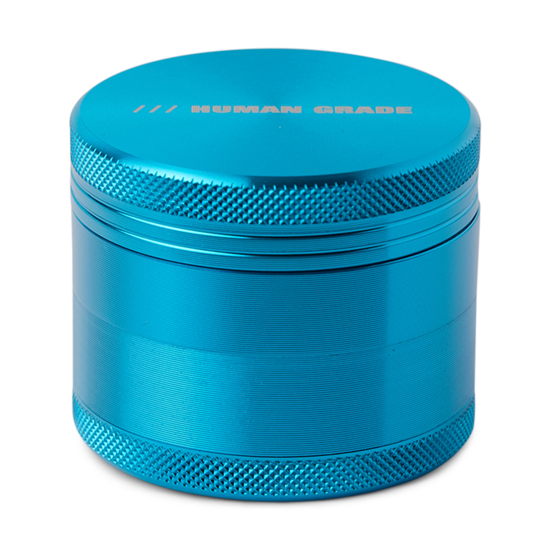 Human Grade 2" Aluminum Grinder Model 1A