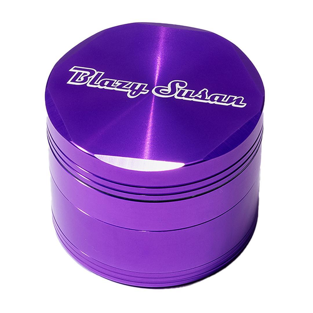 Blazy Susan Grinder 2.5"