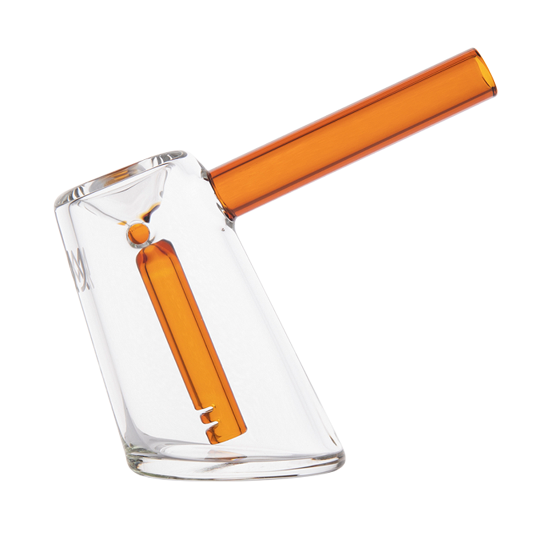 MJ Arsenal Fulcrum Mini Bubbler