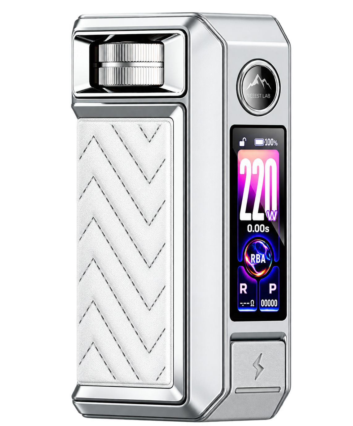 VOOPOO DRAG 6 Box Mod