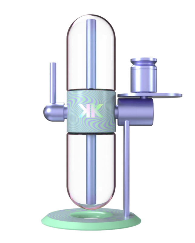 Stündenglass® Gravity Infuser