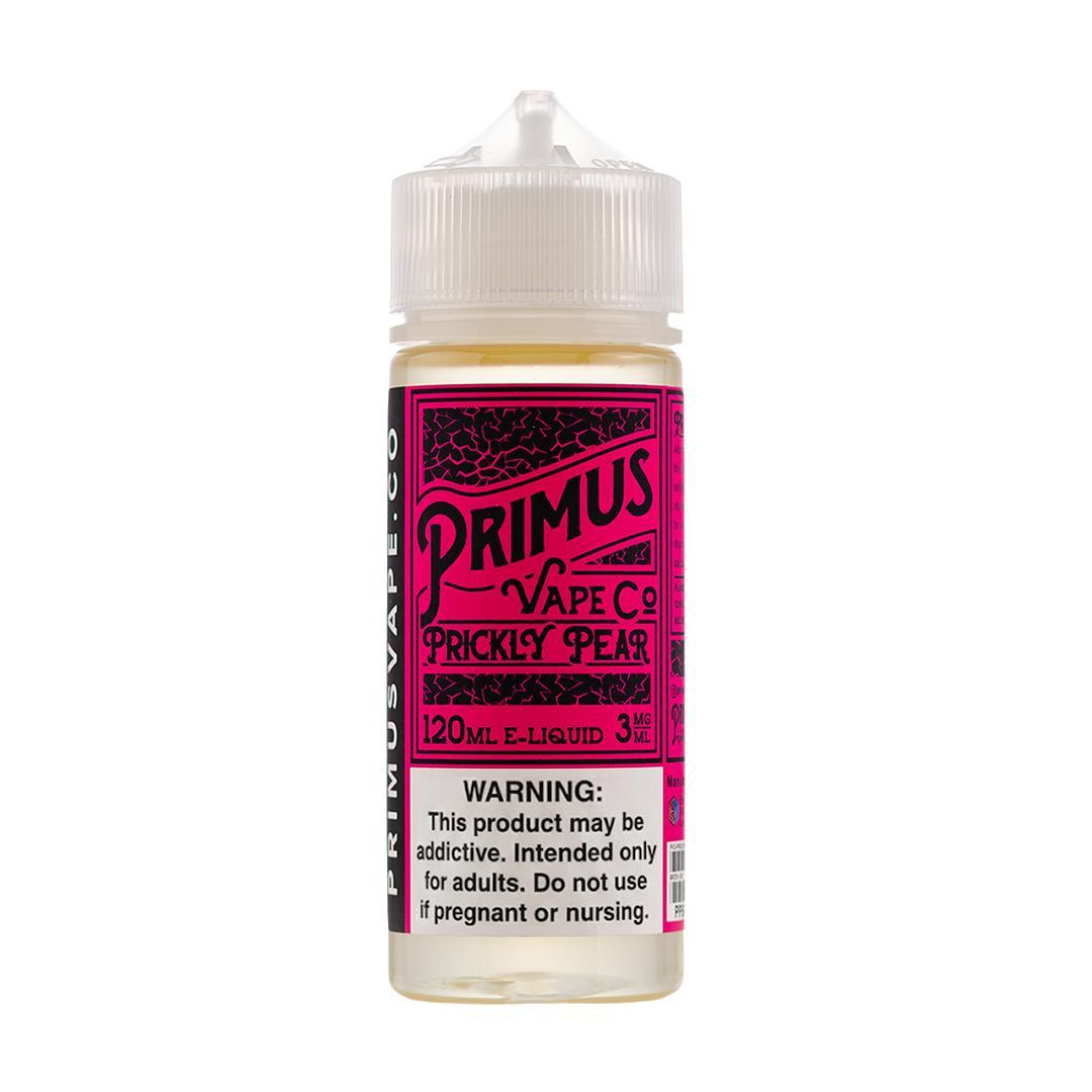 Primus Nixodine 3mg