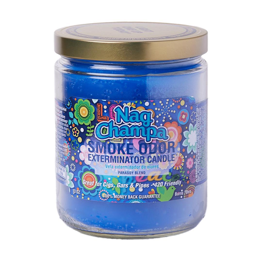 Smoke Odor Candle (13 oz)
