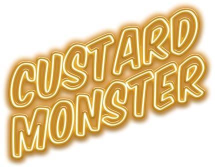 Custard Monster Salt E-Liquid 48mg