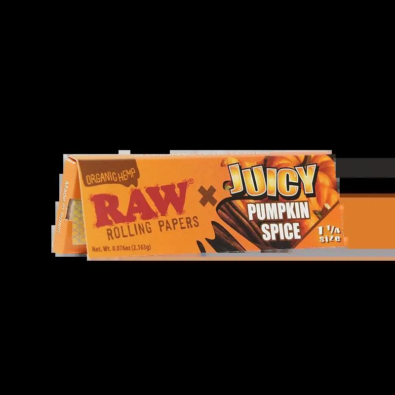 Juicy Jay Flavored Papers 1 1/4