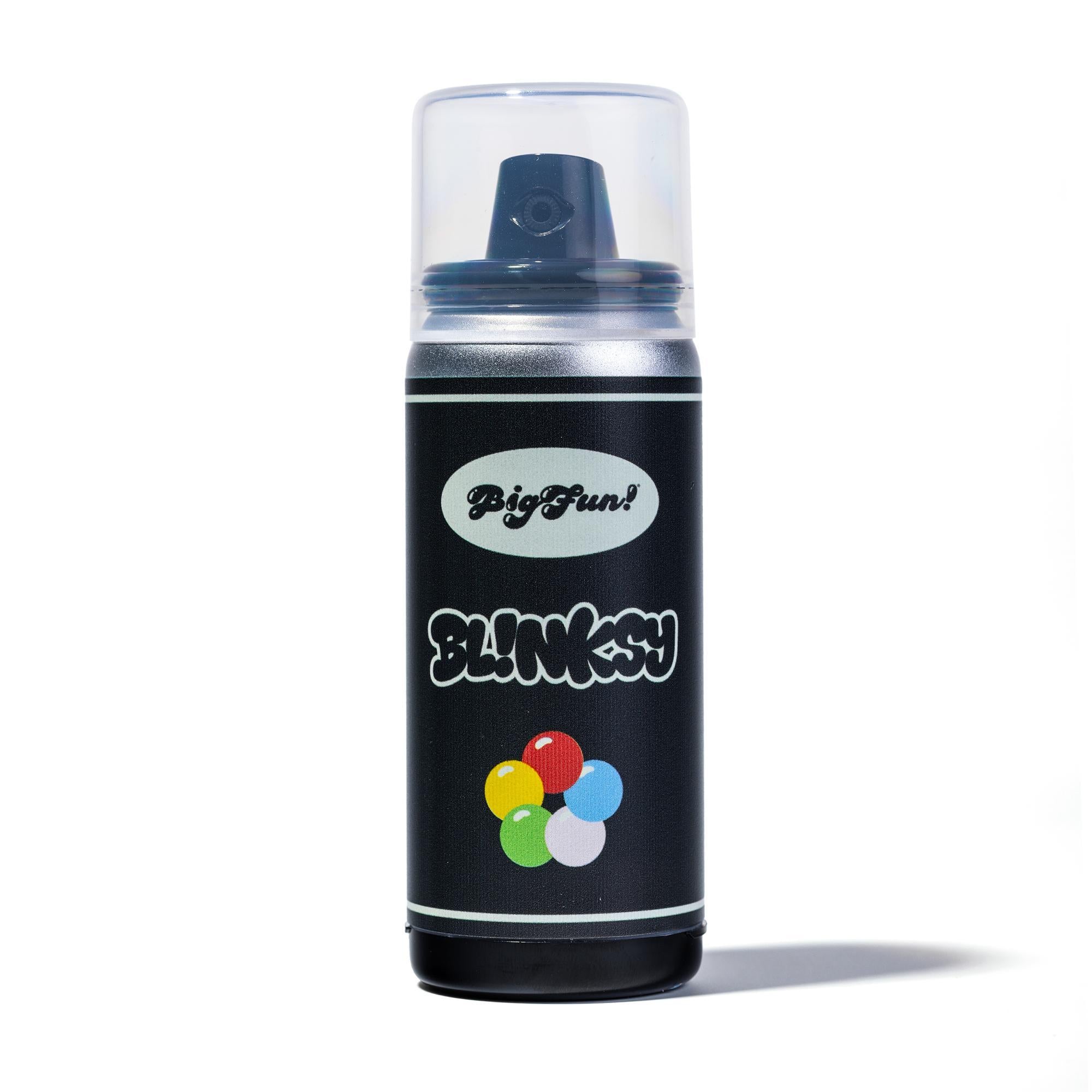 BigFun! Blinksy Spray Can 510 Battery