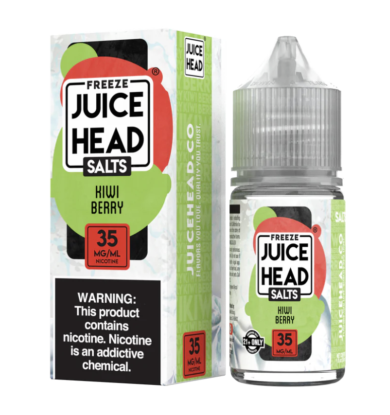 Juice Head Salts 35mg