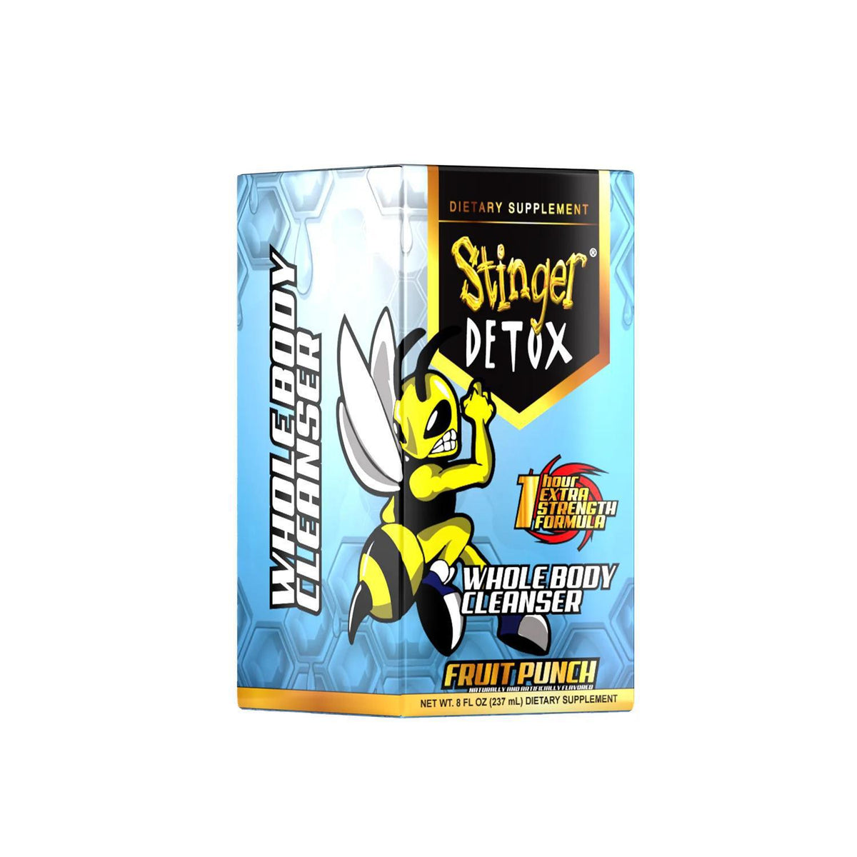 Stinger Detox