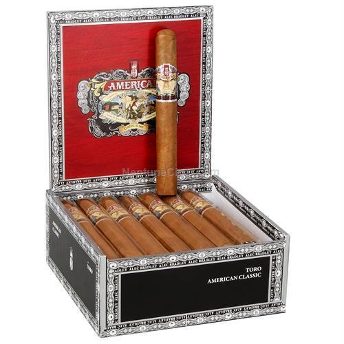 Alec Bradley American Classic Toro