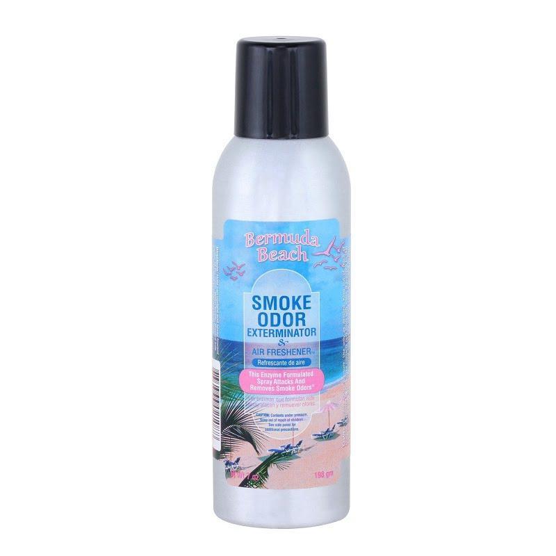 Smoke Odor Spray (7 oz.)