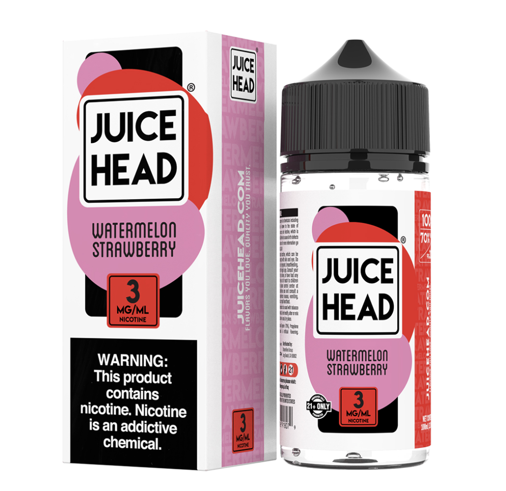Juice Head 6mg