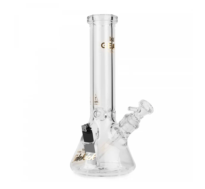 Gear Premium 12" Sidekick Beaker Tube