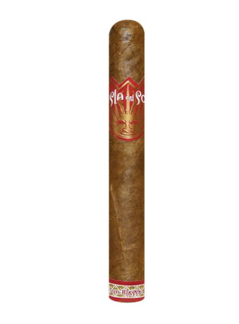 Isla del Sol Cigars