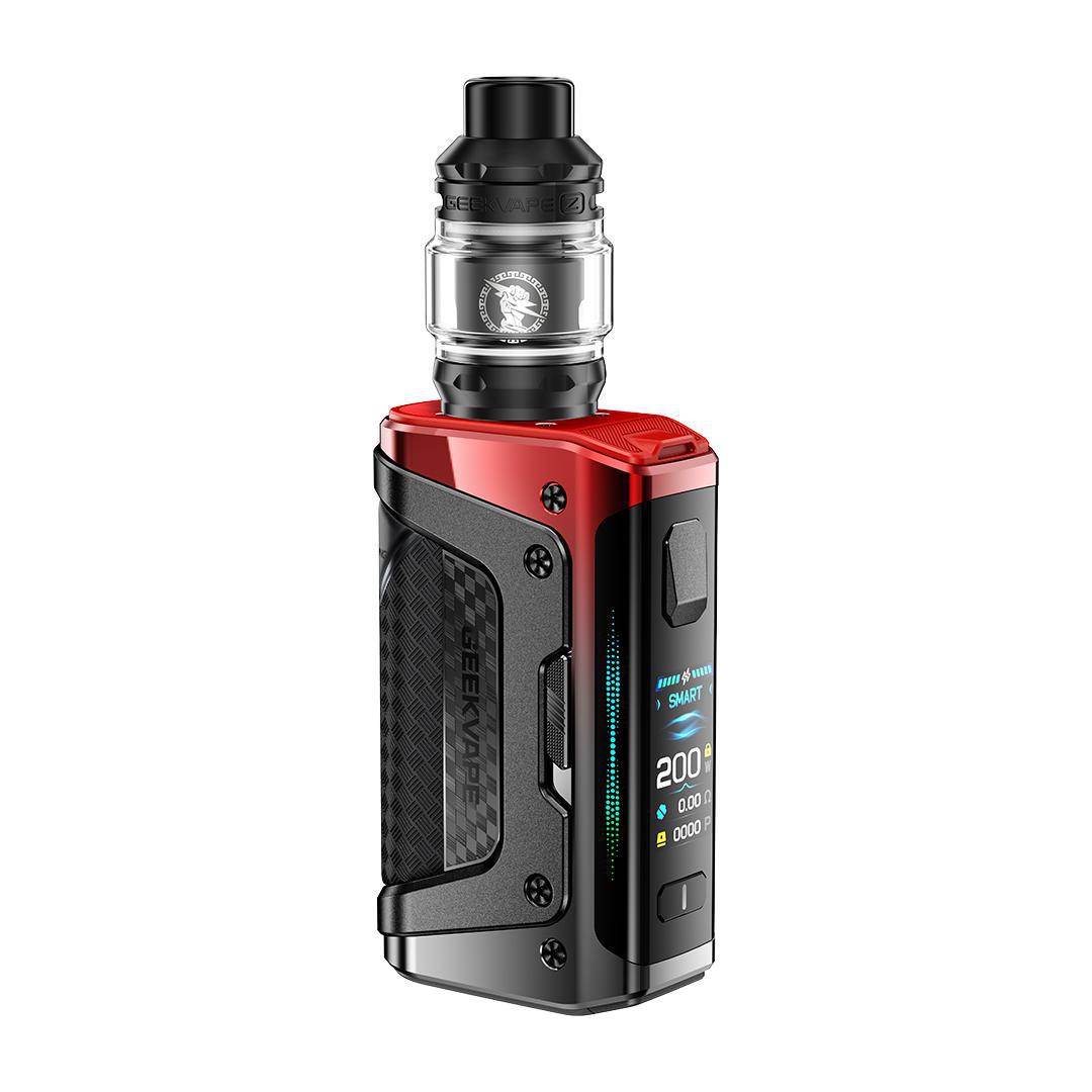 Geek Vape Aegis Legend 5 Kit