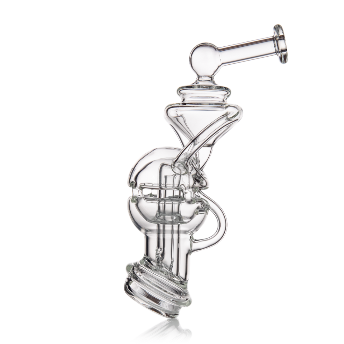 Puffco Peak Pro MJ Arsenal Glass