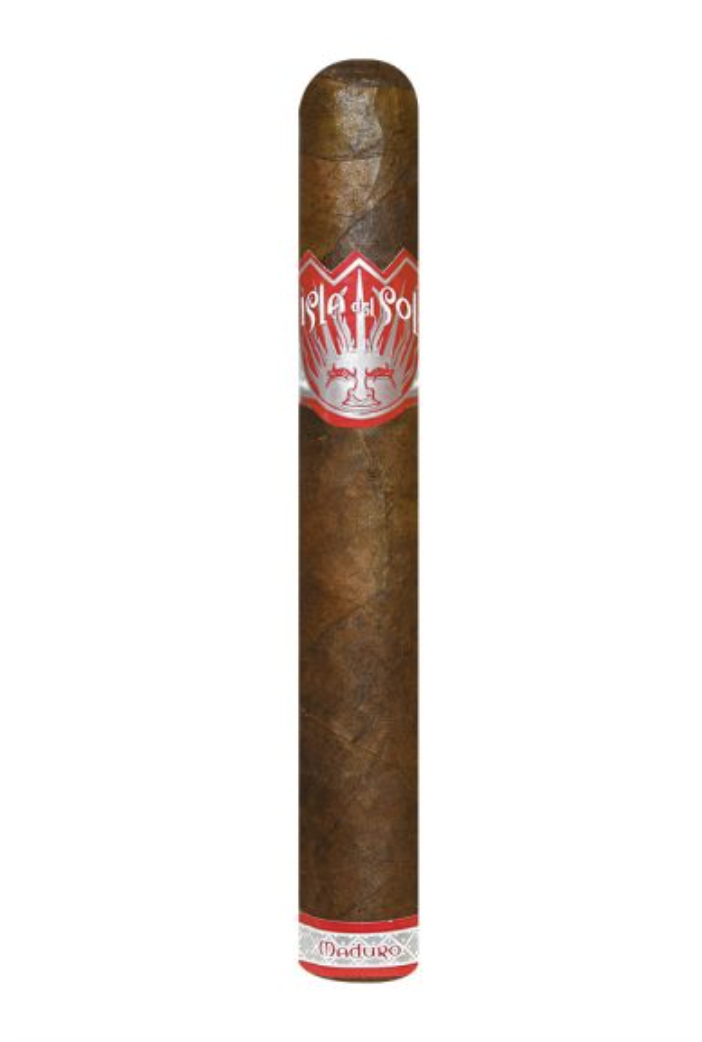 Isla del Sol Cigars