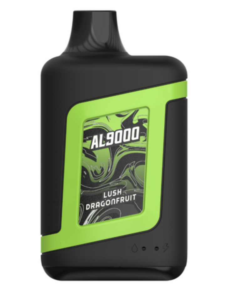 Smok Novo Bar AL9000