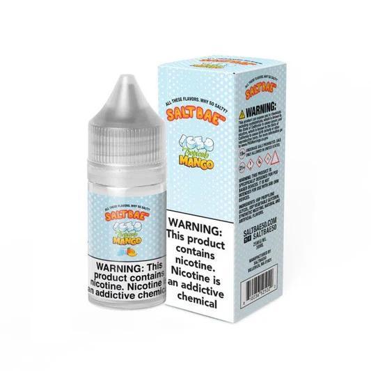 Saltbae E-Liquid 50mg