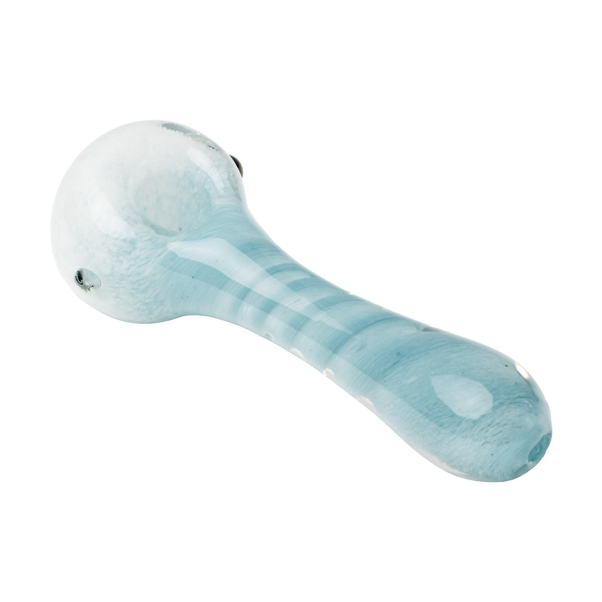 Human Grade IO Twist Dry Pipe